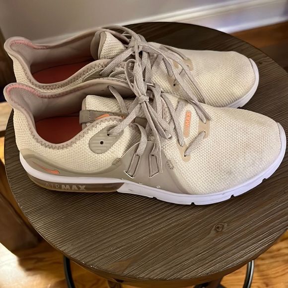 Nike Max Sneakers‼️  - Picture 1 of 5